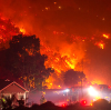 The Palisades Fire: An update from Los Angeles and its Impact on Music