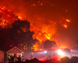 The Palisades Fire: An update from Los Angeles and its Impact on Music