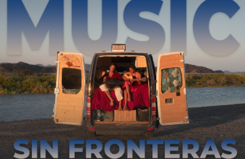 Music Sin Fronteras