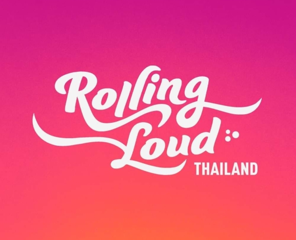 Rolling Loud Thailand 2024 Announces First Wave of Lineup