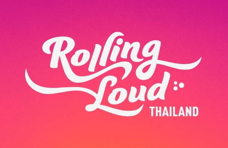 Rolling Loud Thailand 2024 Announces First Wave of Lineup