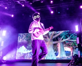 BoyWithUke Brings Lucid Dreams To Charlotte