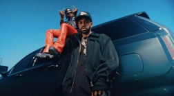 BIG SEAN RELEASES MUSIC VIDEO FOR “IT IS WHAT IT IS” FEATURING GUNNA