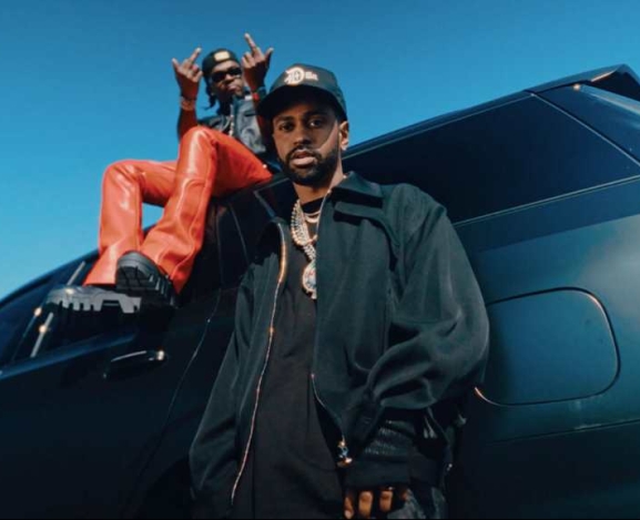 BIG SEAN RELEASES MUSIC VIDEO FOR “IT IS WHAT IT IS” FEATURING GUNNA