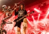 W.A.S.P. Comes Alive In Charlotte