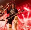 W.A.S.P. Comes Alive In Charlotte