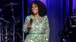 Christmas with CeCe Winans in Charlotte