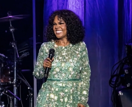 Christmas with CeCe Winans in Charlotte