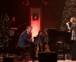 Keith & Kristyn Getty An Irish Christmas