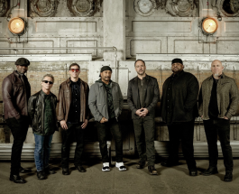 Tour Announcement: Dave Matthews Band Fall U.S. Headline Tour