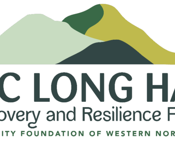 Announcing The WNC Long Haul – Recovery and Resilience Fund