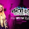 Avril Lavigne Extends Sold-Out ‘Greatest Hits’ Tour With 2025 Dates Due To Overwhelming Fan Demand