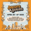 Rhiannon Giddens Announces Her First-Ever Festival – Biscuits & Banjos