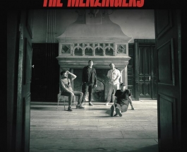 The Menzingers Announce 7th Studio Album ‘Some Of It Was True’ Out Oct. 13 Via Epitaph