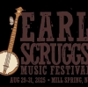 PR: Alison Krauss & Union Station Featuring Jerry Douglas to Headline Earl Scruggs Music Festival 2025