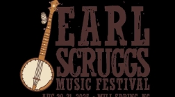 PR: Alison Krauss & Union Station Featuring Jerry Douglas to Headline Earl Scruggs Music Festival 2025