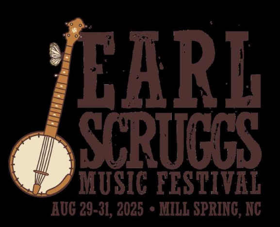 PR: Alison Krauss & Union Station Featuring Jerry Douglas to Headline Earl Scruggs Music Festival 2025