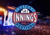 The Lumineers and Kacey Musgraves to Headline Extra Innings Festival February 28 – March 1, 2025