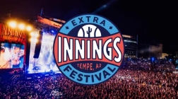 The Lumineers and Kacey Musgraves to Headline Extra Innings Festival February 28 – March 1, 2025