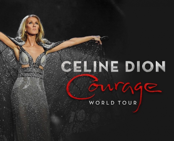 Celine Dion Delays Opening of New Las Vegas Show at the Resorts World Theatre Due to Medical Reasons