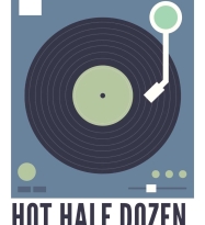 HOT HALF DOZEN