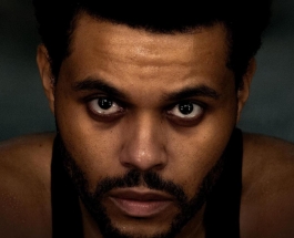 THE WEEKND UNVEILS ALBUM COVER AND PRE-ORDER FOR UPCOMING ALBUM HURRY UP TOMORROW