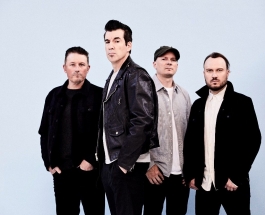 Exclusive Artist Interview: Joe Dandeneau of Theory of a Deadman