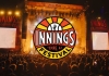 Fall Out Boy and The Killers to Headline Innings Festival February 21-22, 2025