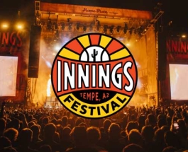 Fall Out Boy and The Killers to Headline Innings Festival February 21-22, 2025