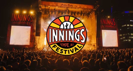 Fall Out Boy and The Killers to Headline Innings Festival February 21-22, 2025