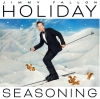 PR: JIMMY FALLON ANNOUNCES HOLIDAY SEASONING ALBUM TO BE RELEASED NOVEMBER 1