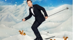 PR: JIMMY FALLON ANNOUNCES HOLIDAY SEASONING ALBUM TO BE RELEASED NOVEMBER 1