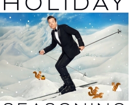 PR: JIMMY FALLON ANNOUNCES HOLIDAY SEASONING ALBUM TO BE RELEASED NOVEMBER 1