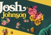 Emmy-Nominated Comedian Josh Johnson Launches New Stand-Up Tour