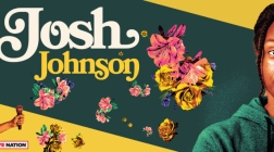 Emmy-Nominated Comedian Josh Johnson Launches New Stand-Up Tour