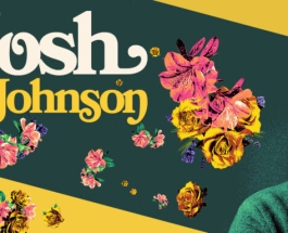 Emmy-Nominated Comedian Josh Johnson Launches New Stand-Up Tour