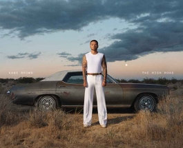 Kane Brown Announces New Album and 2025 “The High Road Tour”