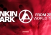 LINKIN PARK Announce 2025 World Tour