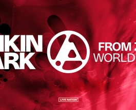 LINKIN PARK Announce 2025 World Tour