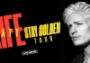 PR: Matt Rife Announces 2025 ‘Stay Golden Tour’ Across North America