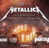 Tour Announcement: Metallica M72 World Tour 2025 North American Dates