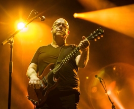 Pixies and Modest Mouse Bring An Alt-Rock Showcase To Charlotte