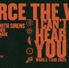 PR: Pierce The Veil Announces “I Can’t Hear You Tour” World Tour 2025