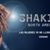 PR: Shakira Announces Las Mujeres Ya No Lloran World Tour