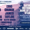 Sheryl Crow, Keith Urban & Bailey Zimmerman Join “Concert for Carolina”