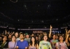 Vampire Weekend Lights Up The Anthem