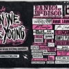 Panic! At The Disco And blink-182 To Headline When We Were Young 2025