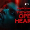 The Weeknd Apple Immersive Out Now